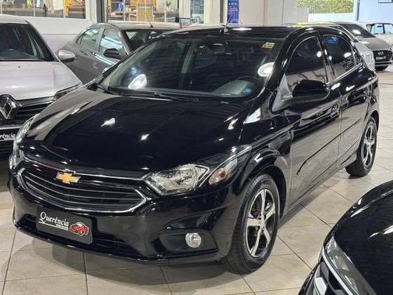 CHEVROLET ONIX 1.4 MPFI LTZ 8V FLEX 4P AUTOMÁTICO CHEVROLET ONIX 1.4 MPFI LTZ 8V FLEX 4P AUTOMÁTICO